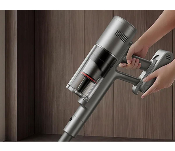 Xiaomi Mijia Vacuum Cleaner 4 Pro - 1588372 - zdjęcie 7